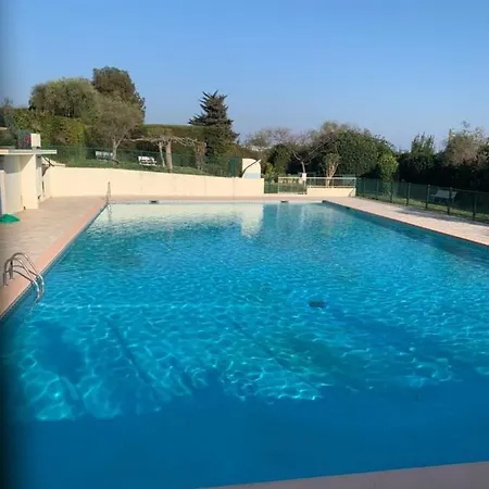Le Chambord Breathtaking View 2 Bedroom Apartment In Antibes !