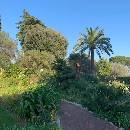 Le Chambord Stylish 2-bedroom With Breathtaking View In Antibes! * أنتيب