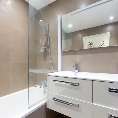 Le Chambord Breathtaking View 2 Bedroom Apartment In Antibes ! Antibes