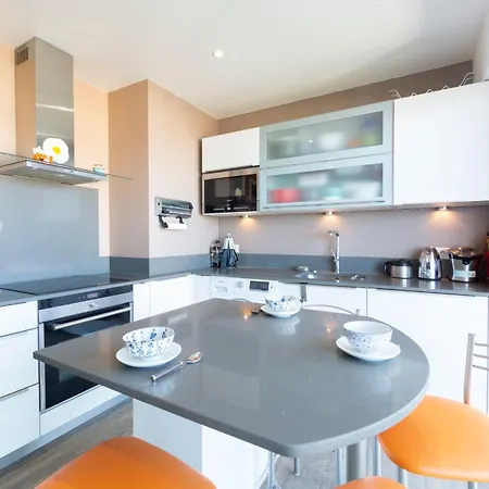Le Chambord Breathtaking View 2 Bedroom Apartment In Antibes ! Antibes